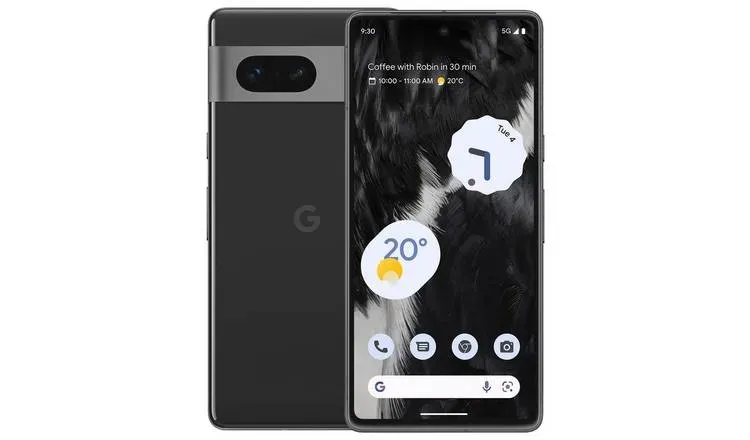 Google - Pixel 7 128GB (Unlocked) - Best Buy